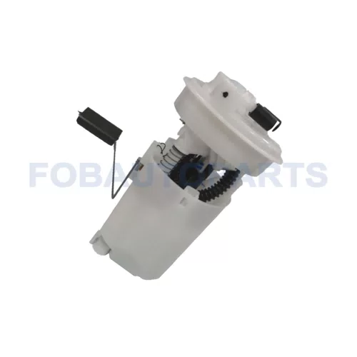 Marwal Fuel Pump Module Assembly for Volvo S40 V40 Sw New 30630593 30630538 30865670 Part Number - image 2